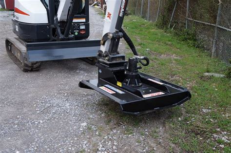 brush cutter for mini excavator|best mini excavator brush cutter.